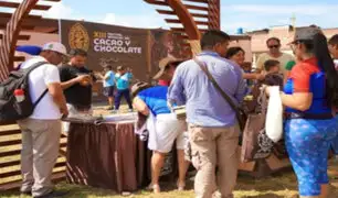 San Martín: Moyobamba espera recibir más de 10,000 turistas por la feria Expomoyo 2024