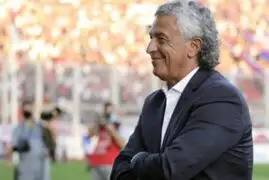 Néstor Gorosito será nuevo técnico de Alianza Lima