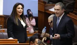 Patricia Chirinos responde a Salvador del Solar: "No manipule las palabras de mi padre"