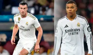 Gareth Bale asegura que Mbappé es el mejor jugador del mundo: “Es cuestión de tiempo para que lo demuestre”