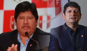 Edwin Oviedo sobre Agustín Lozano: “Quería sacar a Ricardo Gareca en 2016”