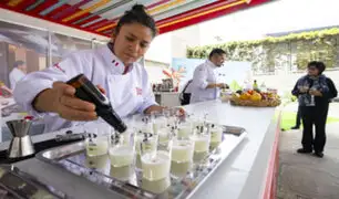 ¡Orgullo peruano! Pisco gana medallas de oro en Concurso Mundial de Vinos y Destilados