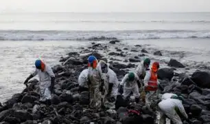 Ecocidio: Congreso incorpora nuevo delito ambiental en el Código Penal