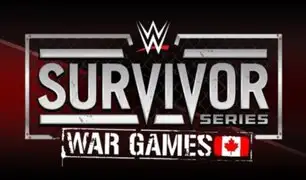 WWE Survivor Series 2024: horarios, luchas confirmadas y dónde seguirlo en vivo