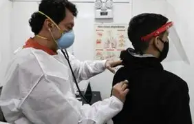 Padres denuncian brote de tuberculosis en colegio de Villa El Salvador