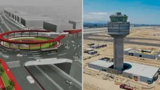 Construcción de puente de acceso al nuevo aeropuerto podría extenderse más allá de 2027