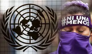 ONU: Cada 10 minutos hay un feminicidio en alguna parte del mundo