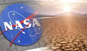 Alerta de la NASA: Los depósitos naturales de agua dulce están en retroceso