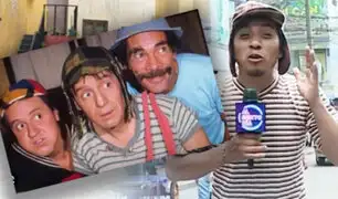 A 10 años de la muerte de Roberto Gómez Bolaños: Recordando al querido Chavo del 8