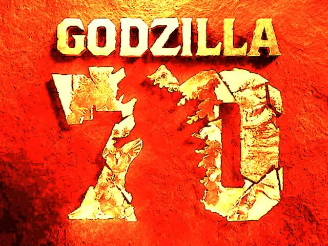 "Godzilla" cumple 70 años y anuncian nueva película para celebrarlo