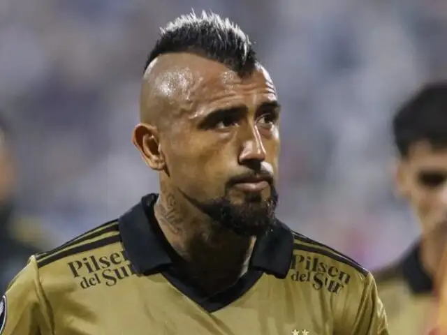 Arturo Vidal enfrenta denuncia por agresión sexual: ¿qué pasó?