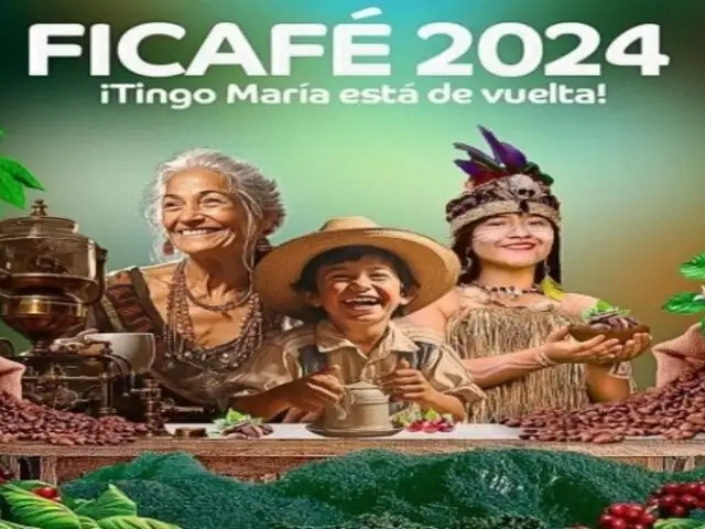 Jaleas, licores, vinagres y más derivados del café se exhibirán en la Ficafé 2024