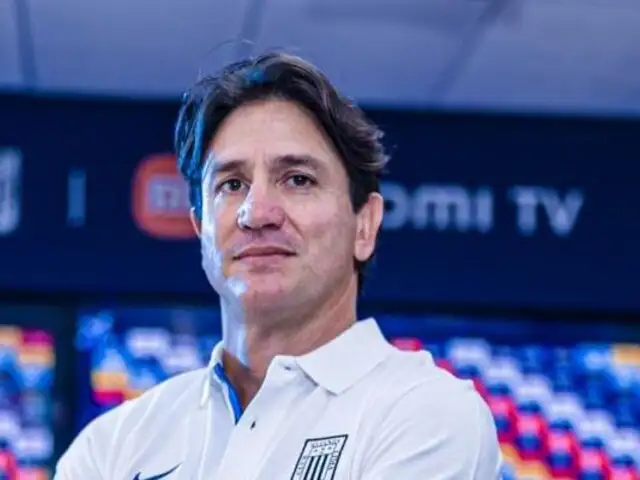 Bruno Marioni y su salida de Alianza Lima: Lo que se sabe hasta ahora