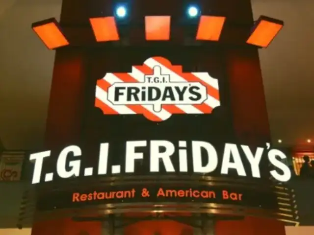 ¿El fin de TGI Fridays?: empresa se declara en bancarrota y cierra más de 50 locales en EEUU