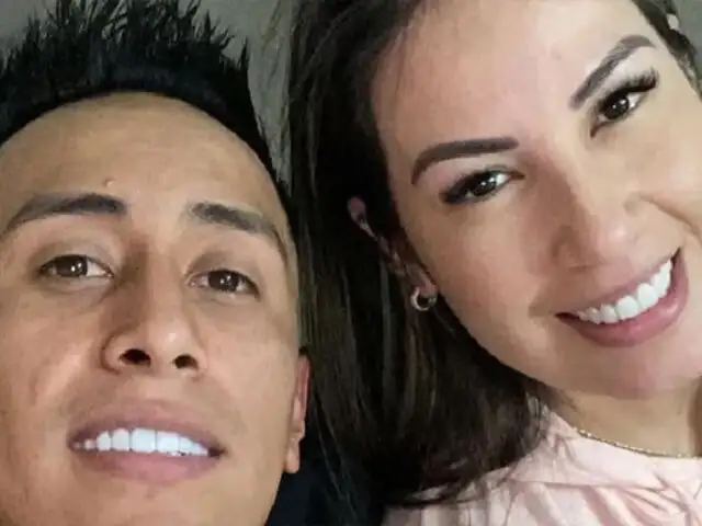 Christian Cueva todavía no piensa divorciarse de Pamela López: Vemos otro tema dice abogado del jugador