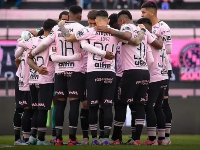 Tras culminar el torneo: Sport Boys anuncia la partida de 5 jugadores