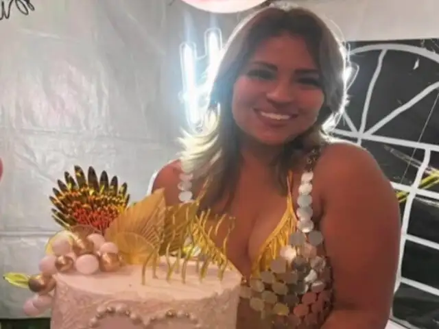 Con golpes en el cuerpo: peruana es hallada muerta en casa de su expareja en Estados Unidos