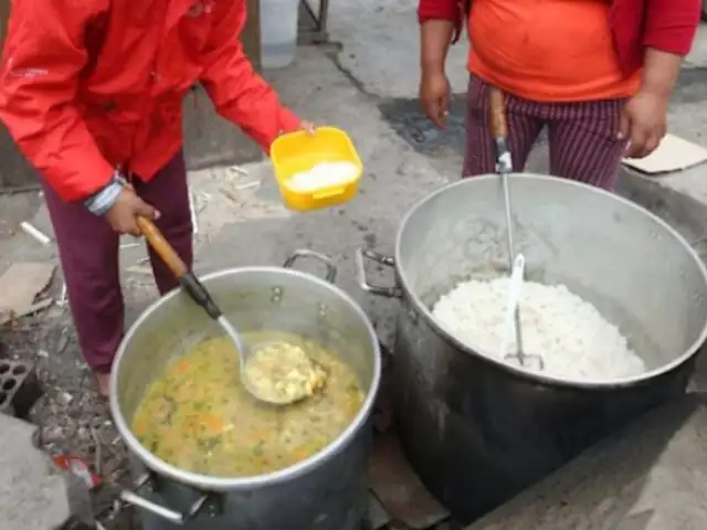 Crisis de hambre en Perú: diez regiones enfrentan niveles graves y sin mejora desde 2022