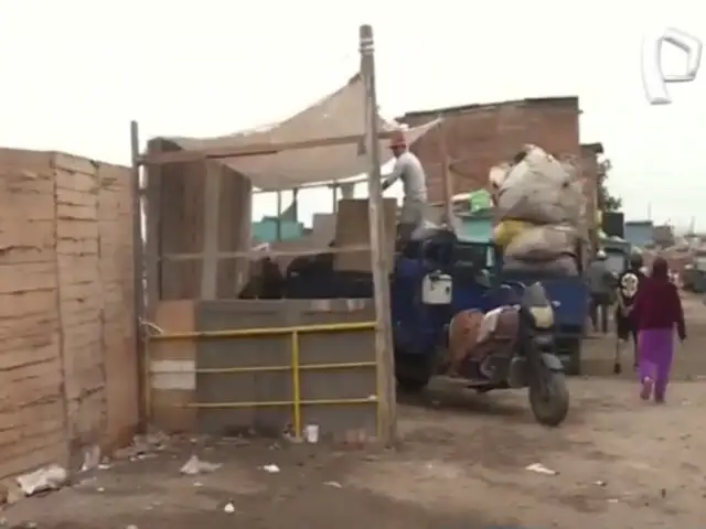 ¡Vecinos sin límites! Municipio del Callao recupera espacios públicos