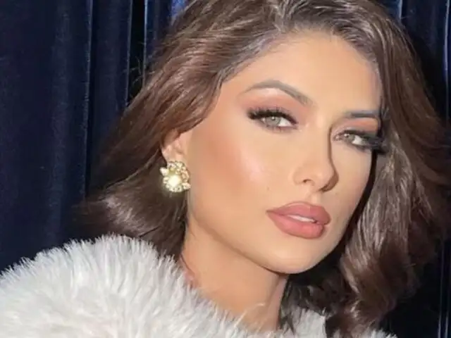 Escándalo en Miss Universo: Italy Mora, candidata de Panamá, cuenta su verdad tras su expulsión