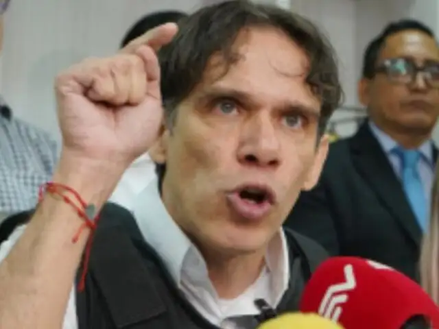 Elecciones en Ecuador: Pedro Granja renuncia a hacer campaña pública tras amenazas de muerte