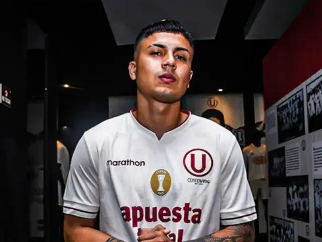 Jairo Concha sobre Alianza Lima: "Me sentí maltratado, hay personas que no sé qué hacen ahí"