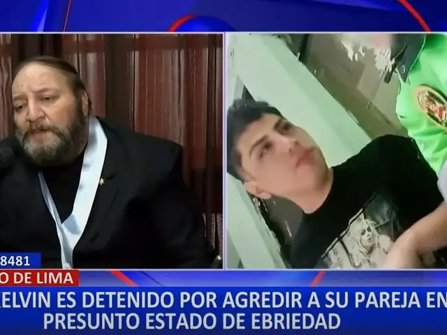 Abogado de John Kelvin alega agresión mutua tras arresto del cantante: “Él actuó en defensa propia”