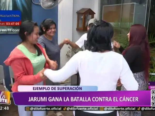 Albergue Aldimi: Un refugio para personas con cáncer