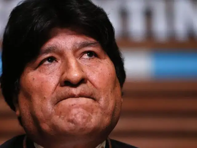 Evo Morales inhabilitado para 2025: TC de Bolivia ratifica límite de reelección