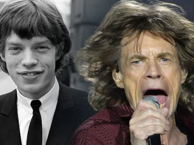 Mick Jagger: Libro 'Pacto con el Diablo' revela la clave de su longevidad