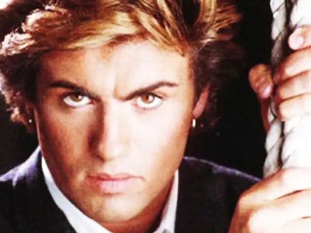 Canción ‘Careless Whisper’ de George Michael cumplió 40 años