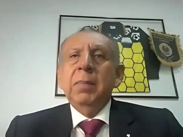 José Baella sobre linchamiento a presuntos secuestradores en Áncash: “puede suceder en Lima”