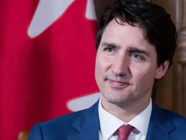 Justin Trudeau en APEC 2024: primer ministro de Canadá confirma su participación en reunión de líderes