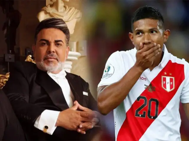 Caso Andrés Hurtado: Edison Flores reconoce ante fiscal que transfirió su auto BMW a excomediante