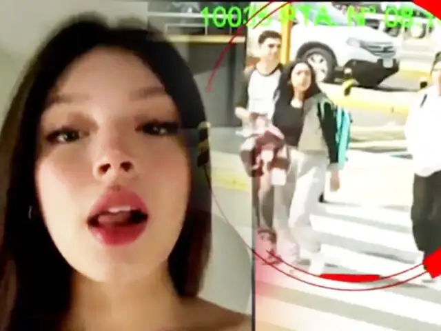 ¡Exclusivo! Burriers de Tik Tok: narcotraficantes captan a jóvenes a aspirantes a influencers para enviar droga a Europa