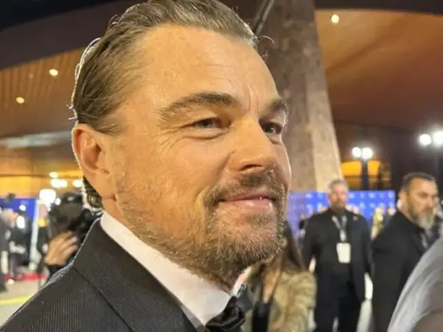 ¿Al estilo Diddy? Leonardo DiCaprio celebra su cumpleaños 50 con una lujosa fiesta