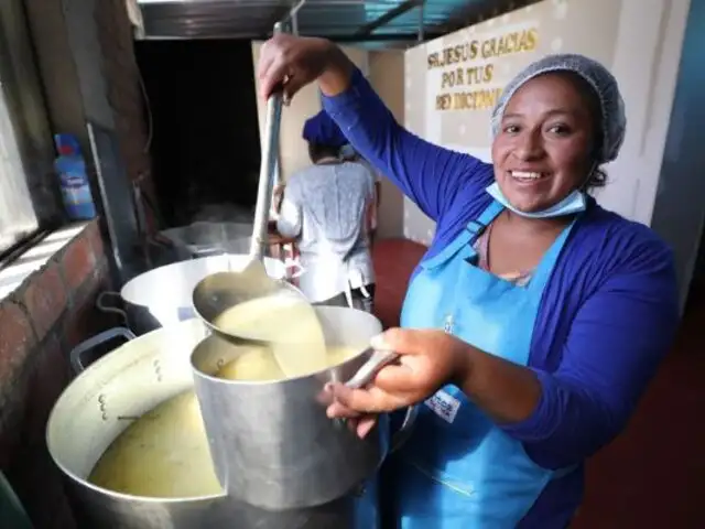 Pobreza en Latinoamérica baja al 27,3 % en 2023 y registra su menor tasa desde 1990