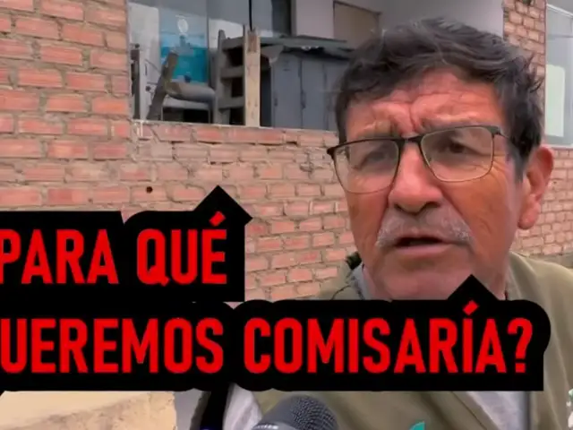 Ciudadanos se enfrentan a delincuentes cansados de la criminalidad