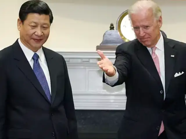 Cumbre APEC: así será el gran despliegue de seguridad para recibir a Joe Biden y Xi Jinping