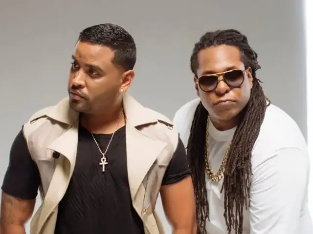 Zion y Lennox anuncian su separación tras más de 20 años en la música urbana