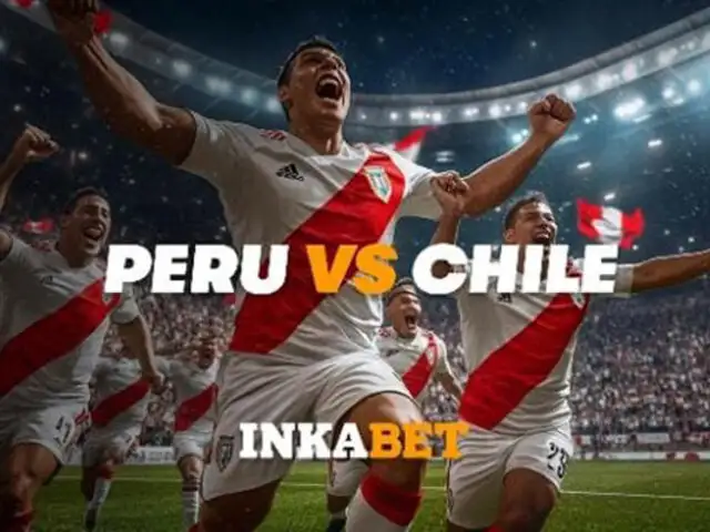 Apuestas y Pronósticos del Perú vs Chile 15/10/2024