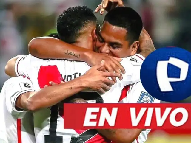 Perú vs. Chile EN VIVO HOY: sigue el minuto a minuto por la fecha 11 de las Eliminatorias 2026