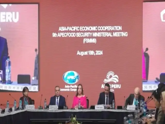 APEC 2024: una vitrina que impulsa el crecimiento y modernización del Perú