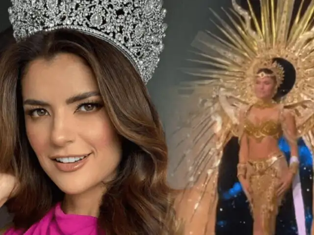 Miss Universo 2024 HOY: Tatiana Calmell va por la corona en la gran final