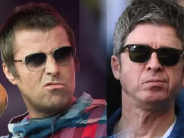 Liam Gallagher anuncia “una gran sorpresa”: Se vendría un nuevo álbum de Oasis