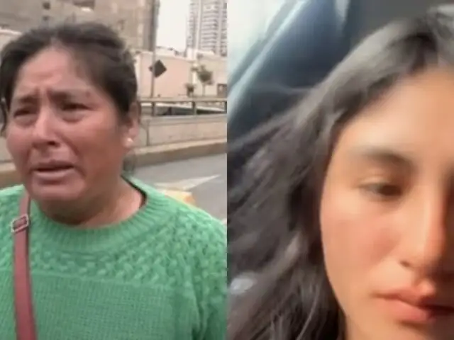 Sheyla Cóndor: madre de joven hallada descuartizada en Comas señala que comisaría no aceptó su denuncia por desaparición