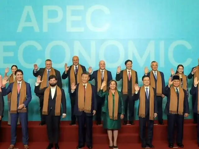 México y Rusia los grandes ausentes en APEC 2024: ¿Qué pasó?