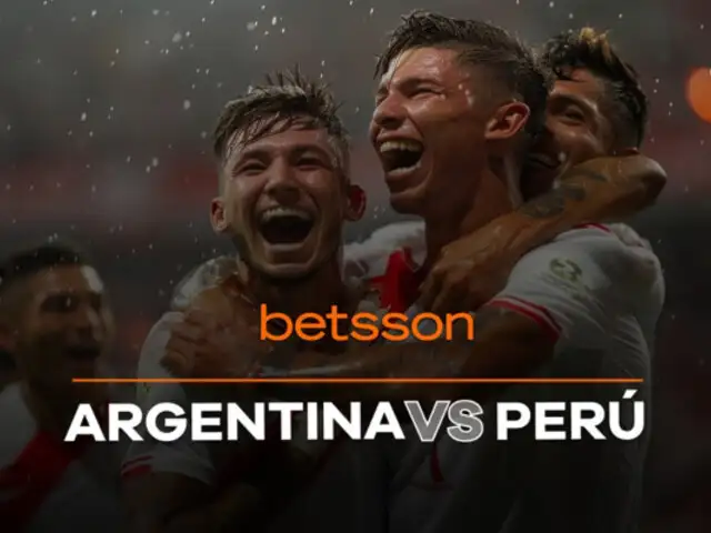 Pronóstico Argentina vs Perú | Eliminatorias Conmebol (19/11/2024)