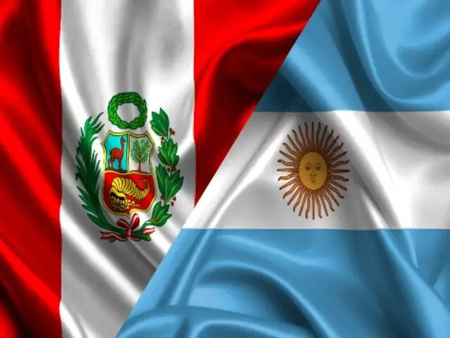 Perú vs Argentina HOY: hora, canal y todo lo que necesitas saber del partido en La Bombonera