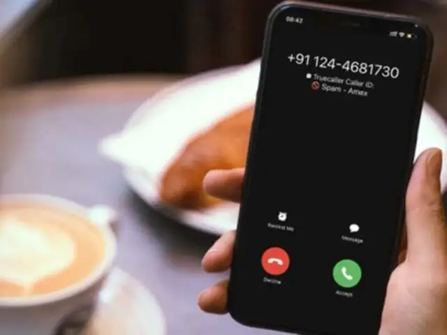 ¿Por qué me llaman de números desconocidos y cuelgan? Descubre la verdad detrás de esto